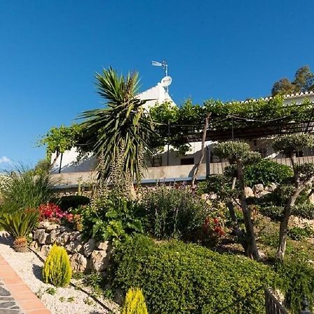 Cortijo Cabrilla Villa Periana Exterior photo