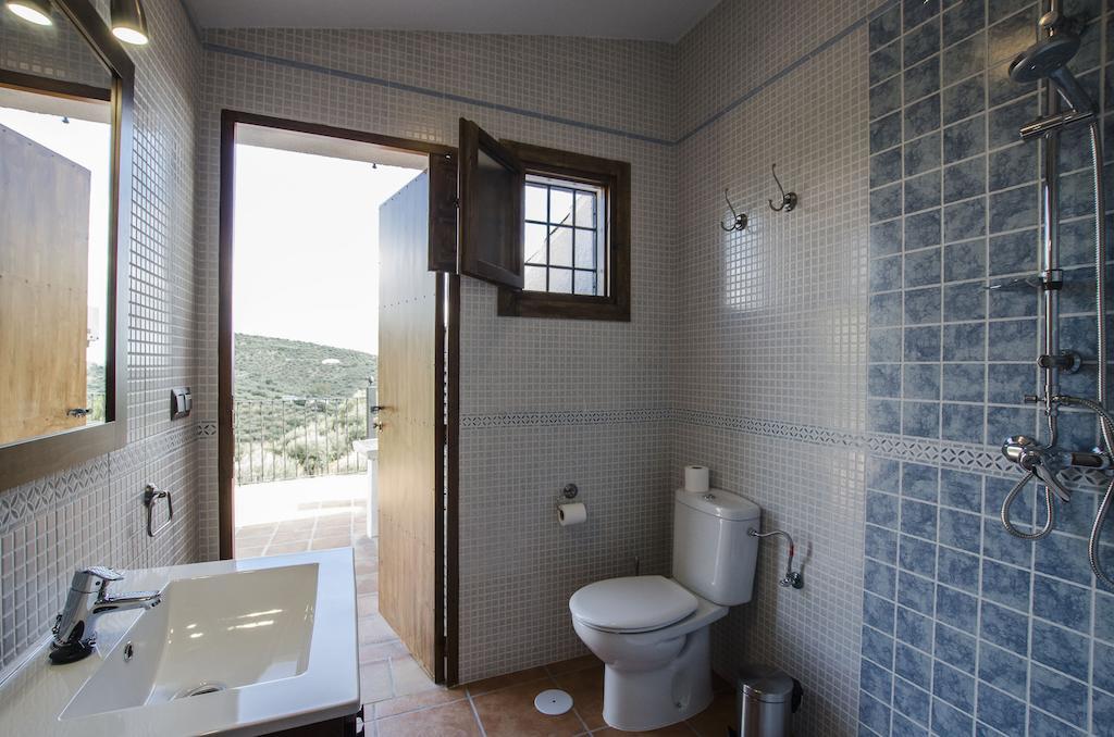 Cortijo Cabrilla Villa Periana Room photo