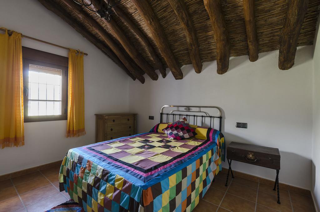 Cortijo Cabrilla Villa Periana Room photo